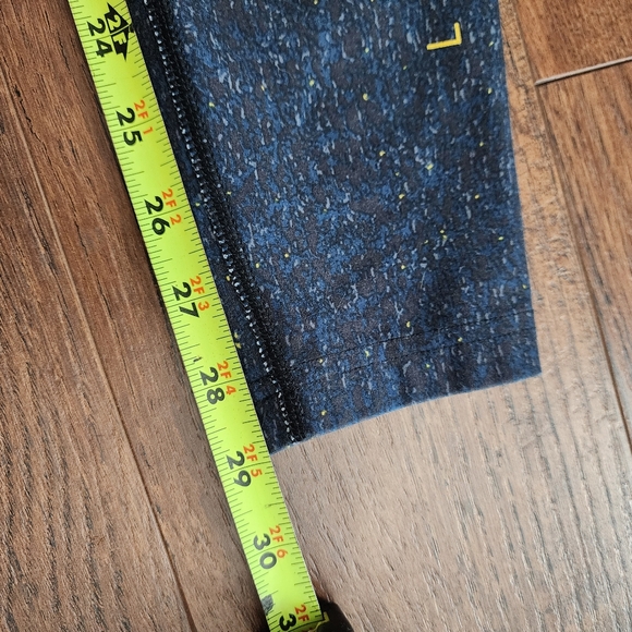 Two Nike Leggings Womens Small Lot Of 2 Pair Dri-Fit - Picture 10 of 10